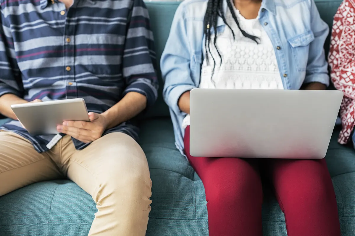 Teaching Resilience: Equipping Teens for Life's Challenges