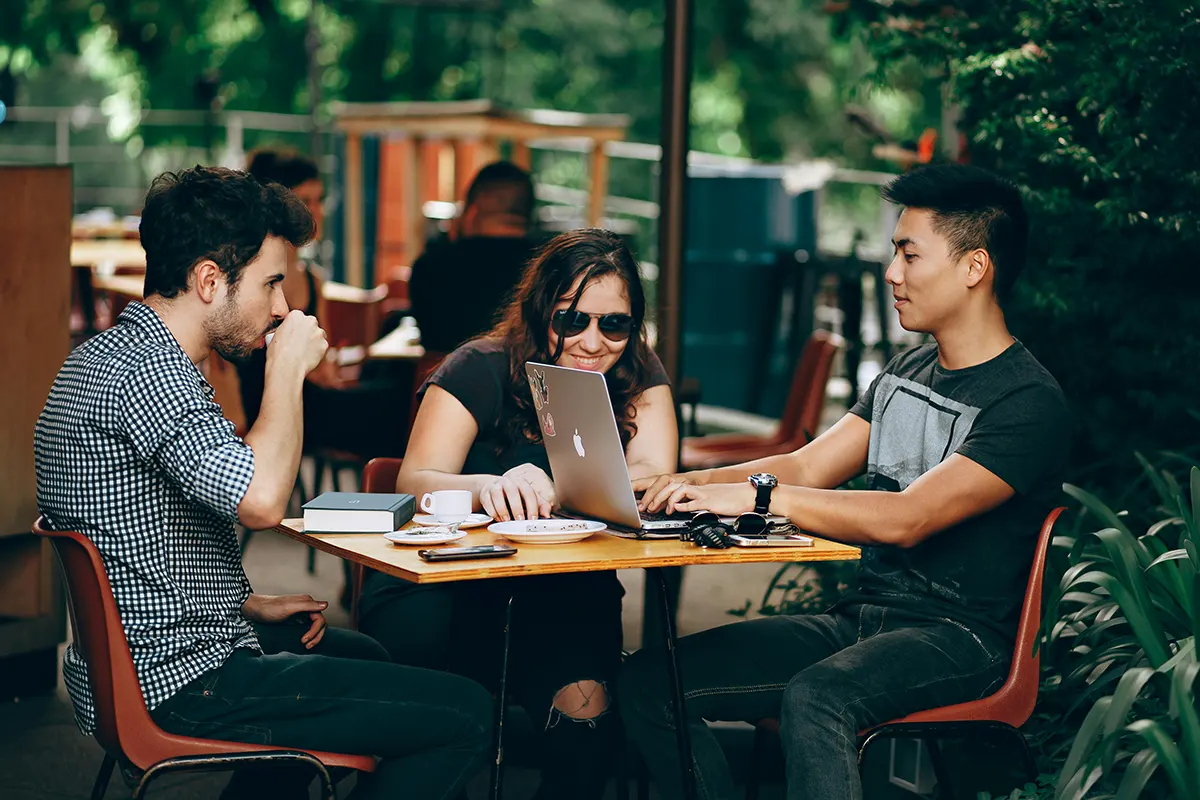 Chilled productivity suggests that true success lies in quality of life, not the quantity of tasks accomplished.