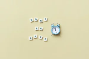 Mastering time management is essential for achieving a balanced and fulfilling life