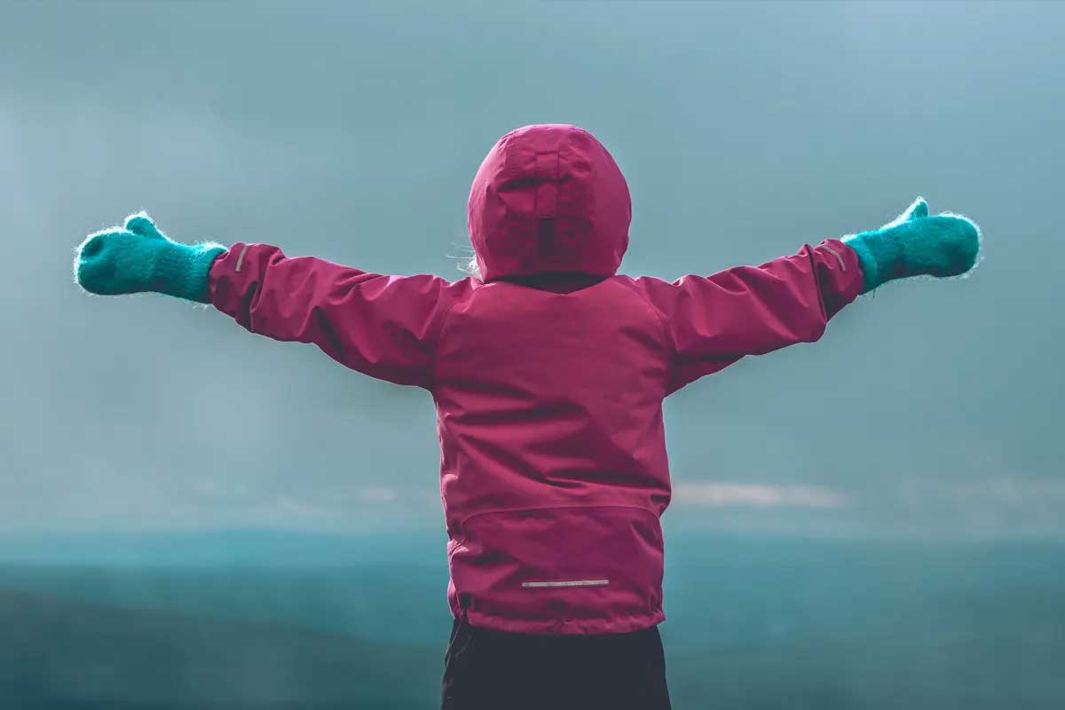 Create The Lives That We Desire