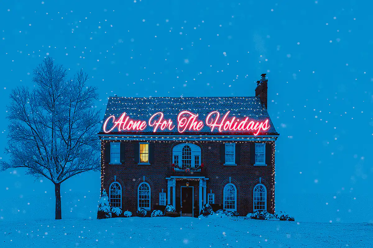 Shining a Light on Silent Sorrows: Understanding Unseen Loss