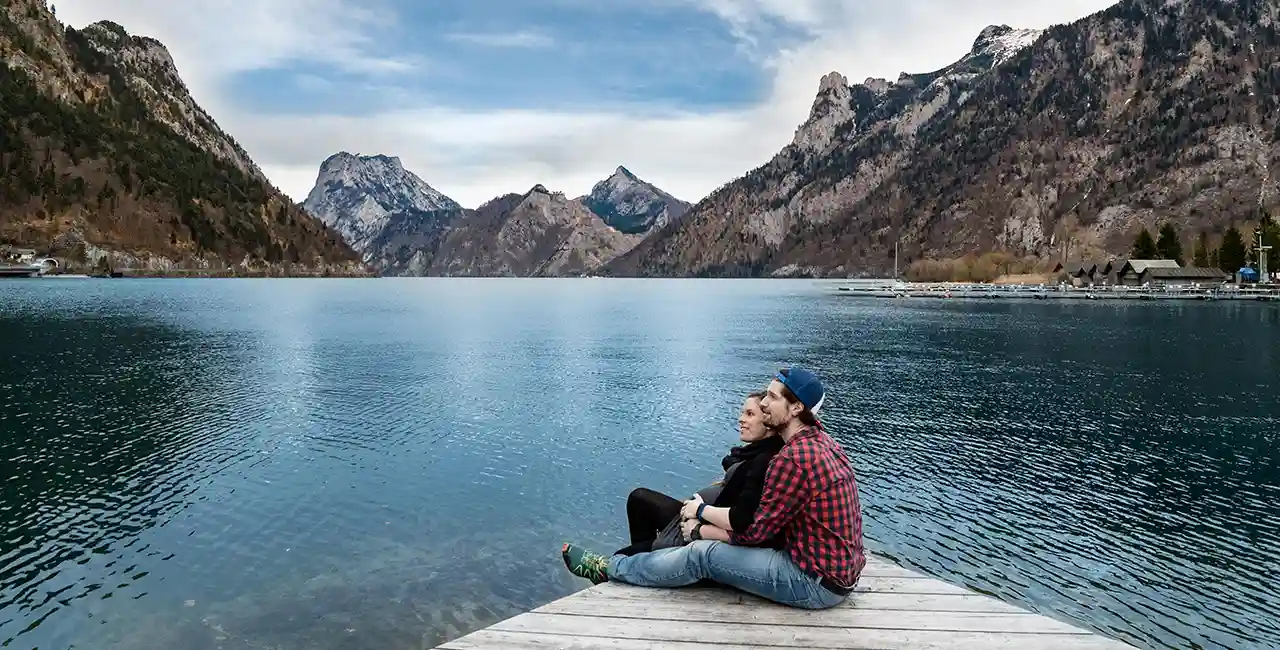 The pain of grief is a testament to the depth of human connection and the power of love.