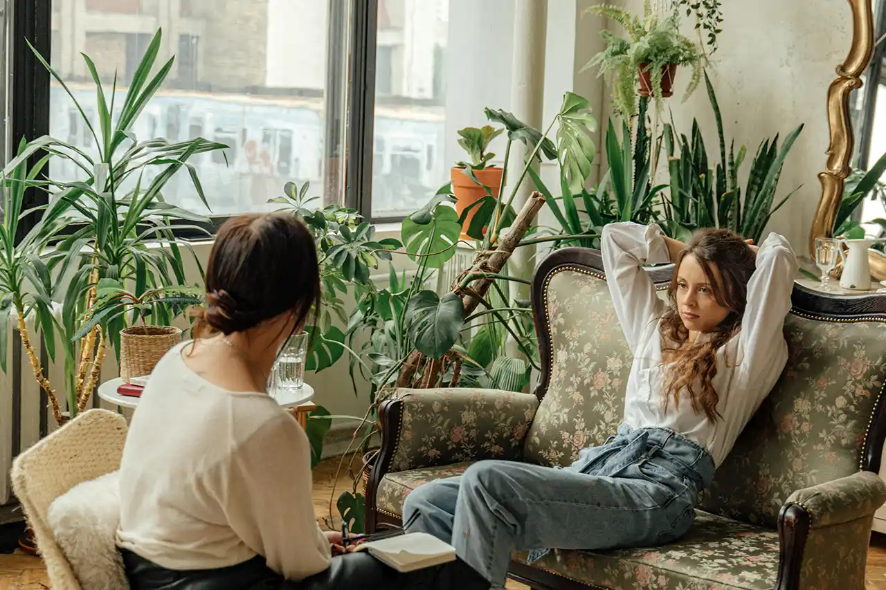 Coaching is about helping you find clarity, build resilience, and create a path forward that feels right for you.